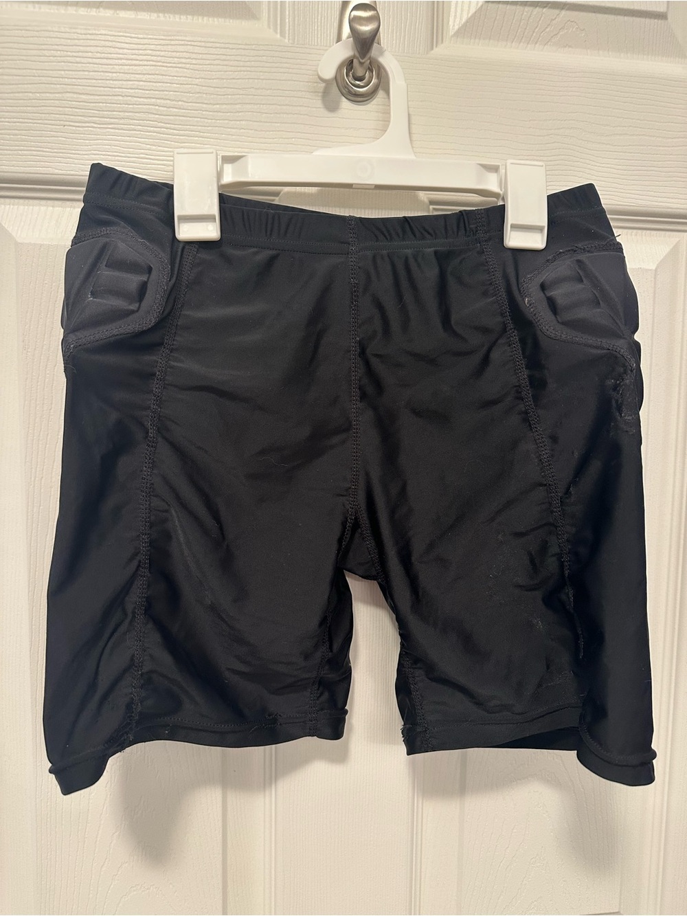 Demon Padded Shorts